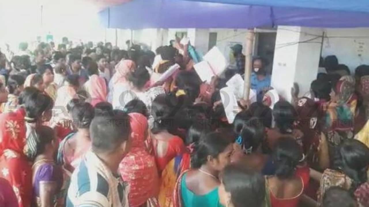 শেষ হল দুয়ারে সরকার, লক্ষ্মীর ভাণ্ডারে আবেদন দেখে চোখ কপালে ওঠার জোগাড়