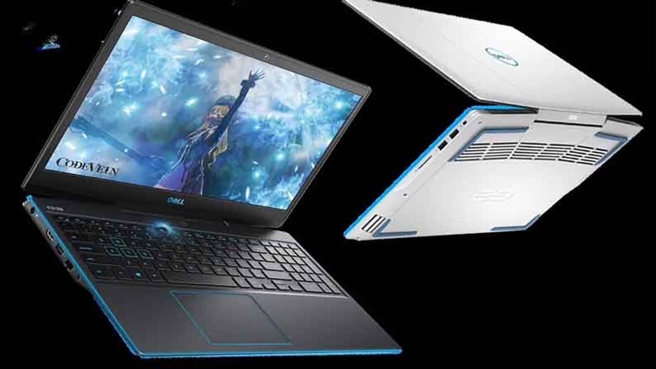 Gaming Laptops: ভারতে একসঙ্গে পাঁচটি গেমিং ল্যাপটপ লঞ্চ করেছে ডেল
