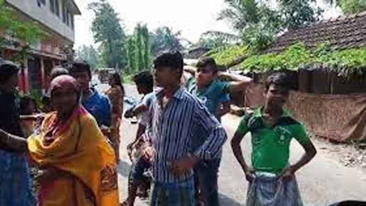 ভালবেসে ঘর ছেড়েছিলেন, ভুল বুঝে স্বামীর ঘরে ফিরতেই মাথা মুড়িয়ে দিলেন প্রেমিক!