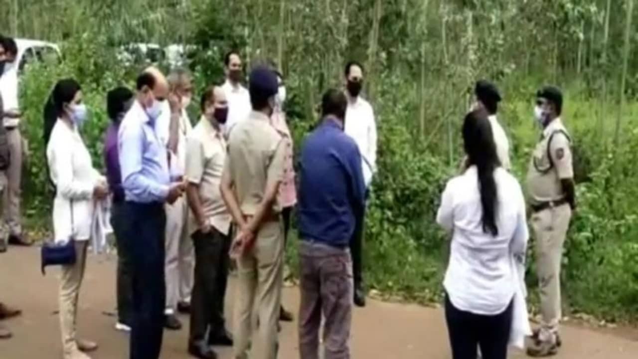 ভোট পরবর্তী হিংসা তদন্তে নাবালিকা ধর্ষণ-কাণ্ডে কান্দিতে সিবিআই