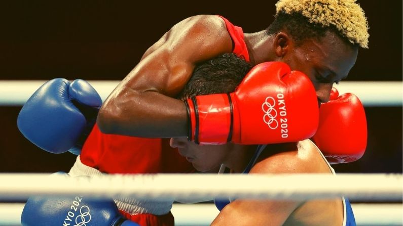 Ghanaian boxer Samuel Takyi wins his nation's first Olympic medal at Tokyo Olympics since 1992