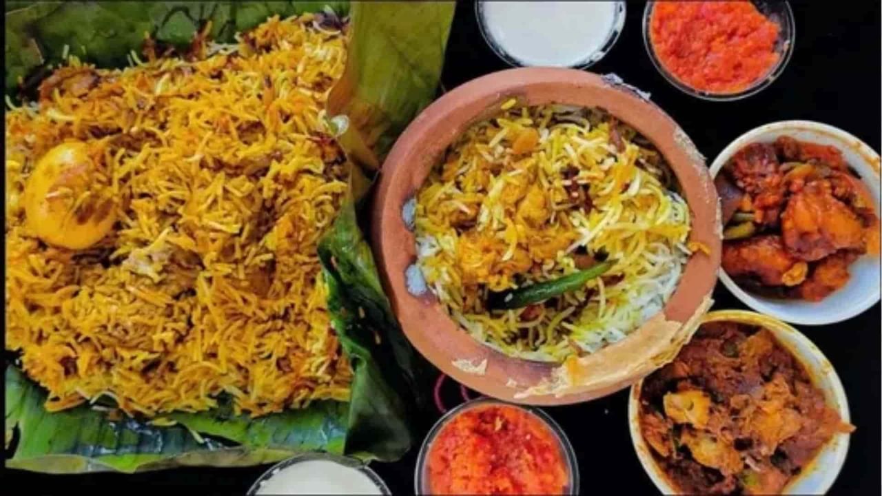 Pothi Kozhi Biriyani: বাড়িতে বসে বানিয়ে ফেলুন সাউথ ইন্ডিয়ান স্টাইলের বিরিয়ানি