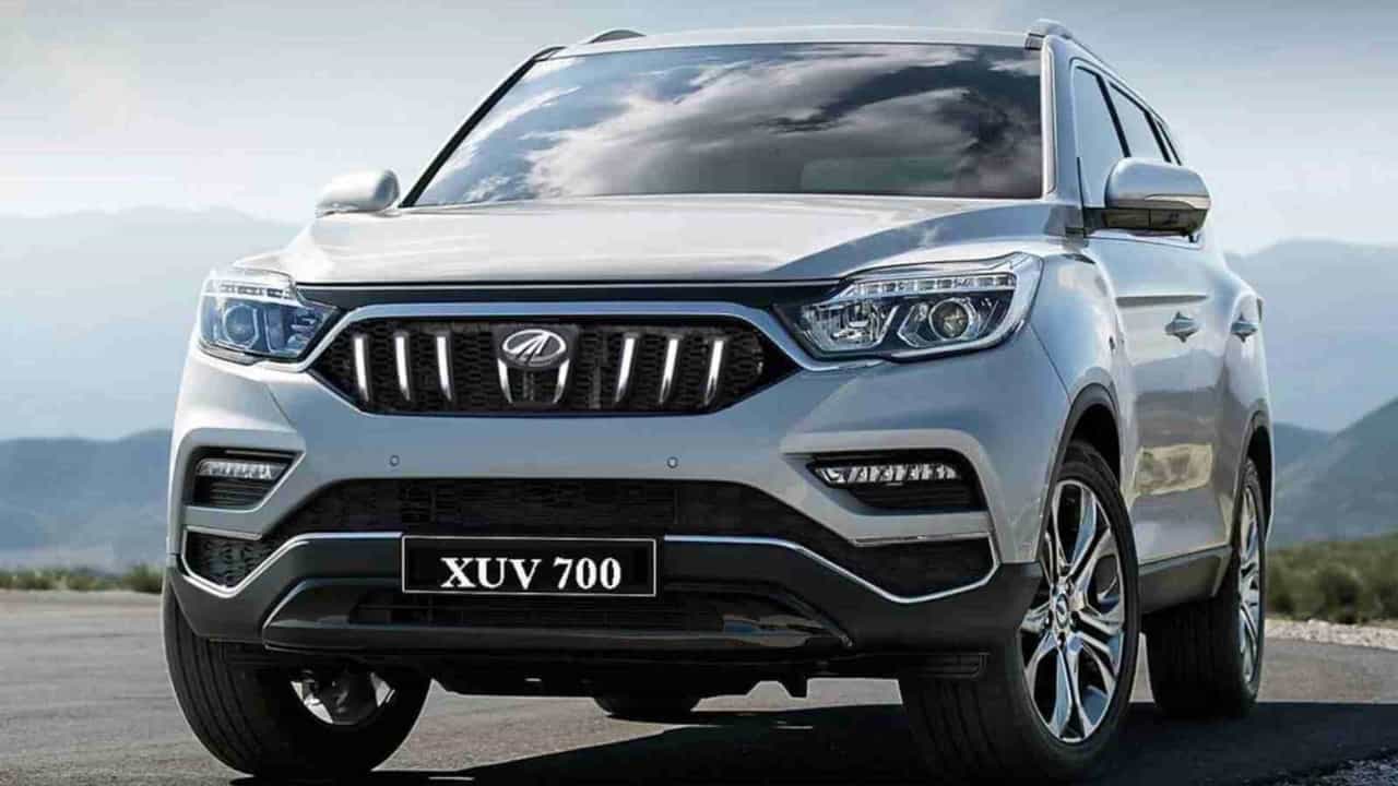 Mahindra XUV700 News Update: মাহিন্দ্রার নতুন গাড়িতে থাকছে সনির ১২-স্পিকার সাউন্ড সিস্টেম Mahindra XUV700 News Update: মাহিন্দ্রার নতুন গাড়িতে থাকছে সনির ১২-স্পিকার সাউন্ড সিস্টেম