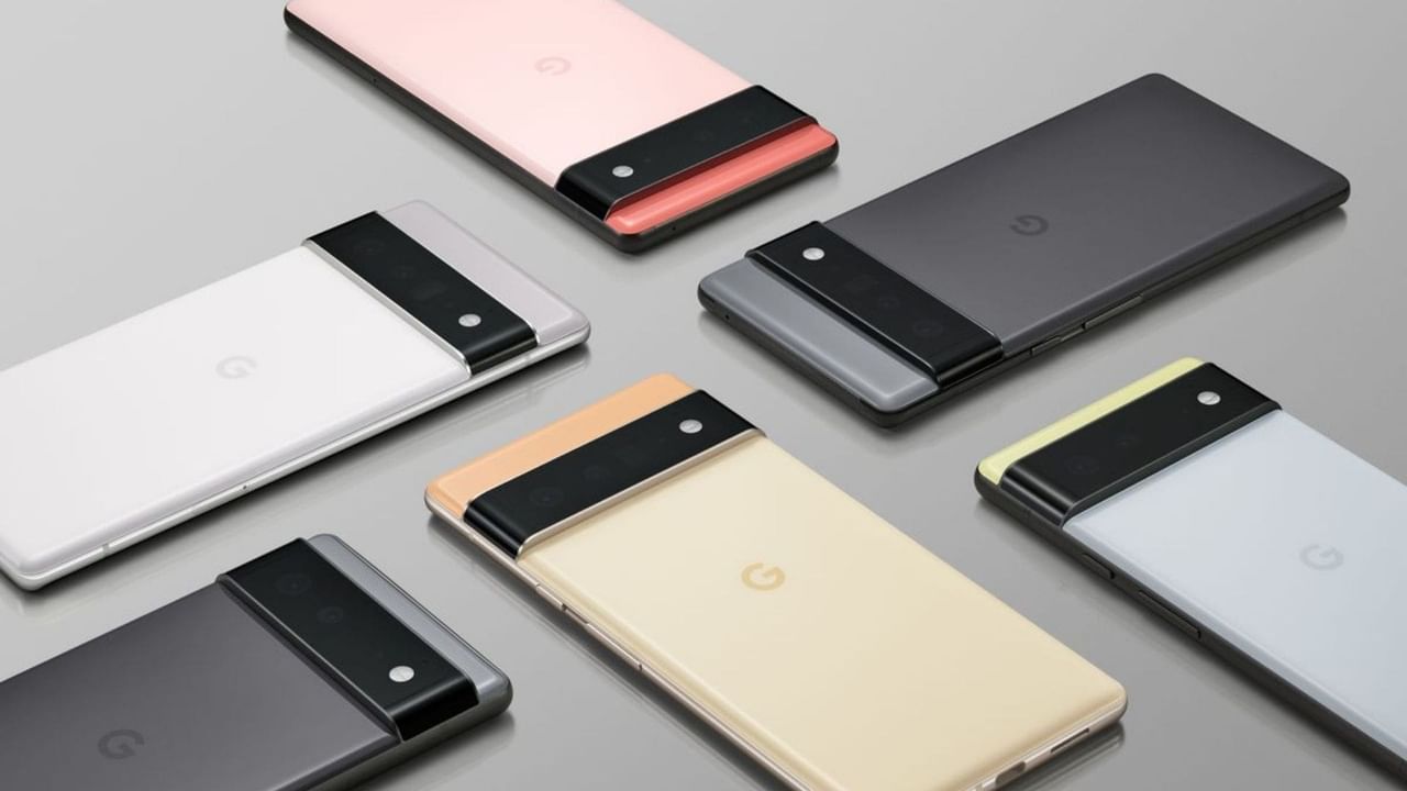 Google Pixel 6 Pro Price Update: গুগল পিক্সেল ৬ প্রো সম্ভবত গুগলের সবচেয়ে দামি স্মার্টফোন হতে চলেছে