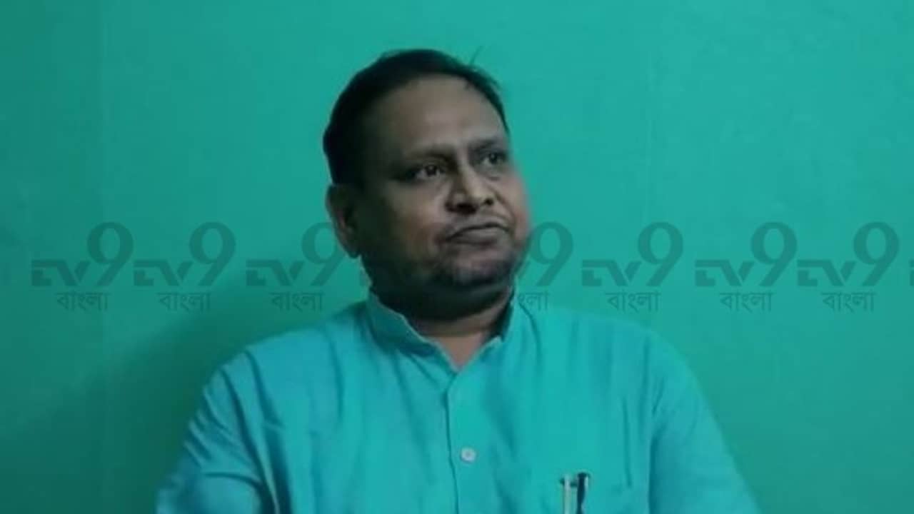 অভিষেকের কাছে মিথ্যা অভিযোগ! ৭ প্রধানের বিরুদ্ধে মানহানির মামলা হুমায়ুনের