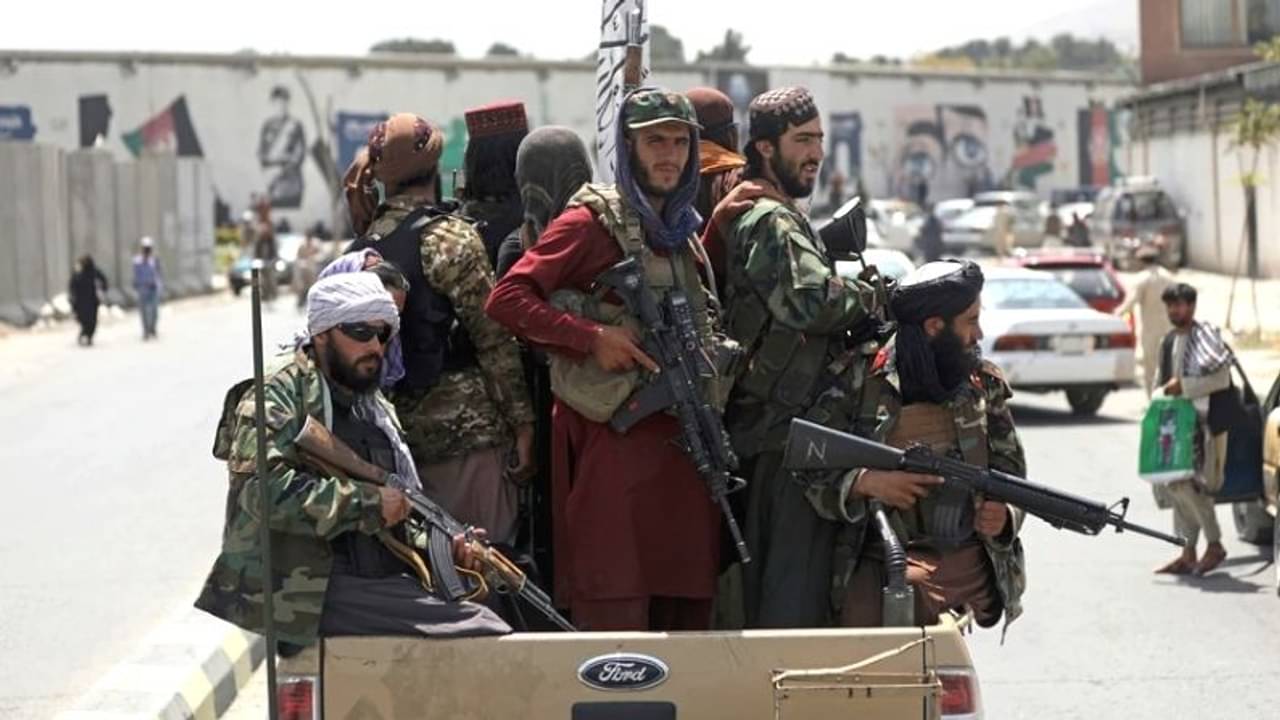 যমের থেকেও বেশি ভয় পায় তালিবানরা, কাবুলের নিরাপত্তার ভার সেই হাক্কানির হাতে! এরা কারা?