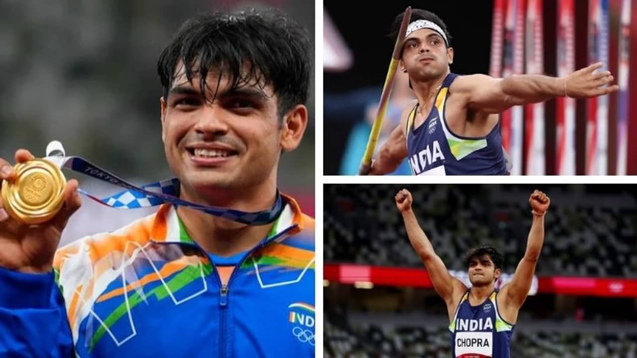 Tokyo Olympics 2020: নীরজের সোনা জয়ের রহস্য