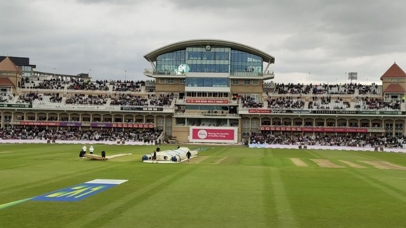 IND vs ENG 1st Test Day 2 Highlights: বৃষ্টির কোপ, তাড়াতাড়ি শেষ দ্বিতীয় দিনের খেলা