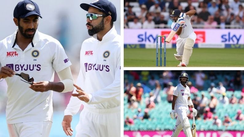 IND vs ENG 1st Test Day 4 Highlights: প্রথম টেস্টে জয়ের জন্য বিরাটদের প্রয়োজন ১৫৭ রান