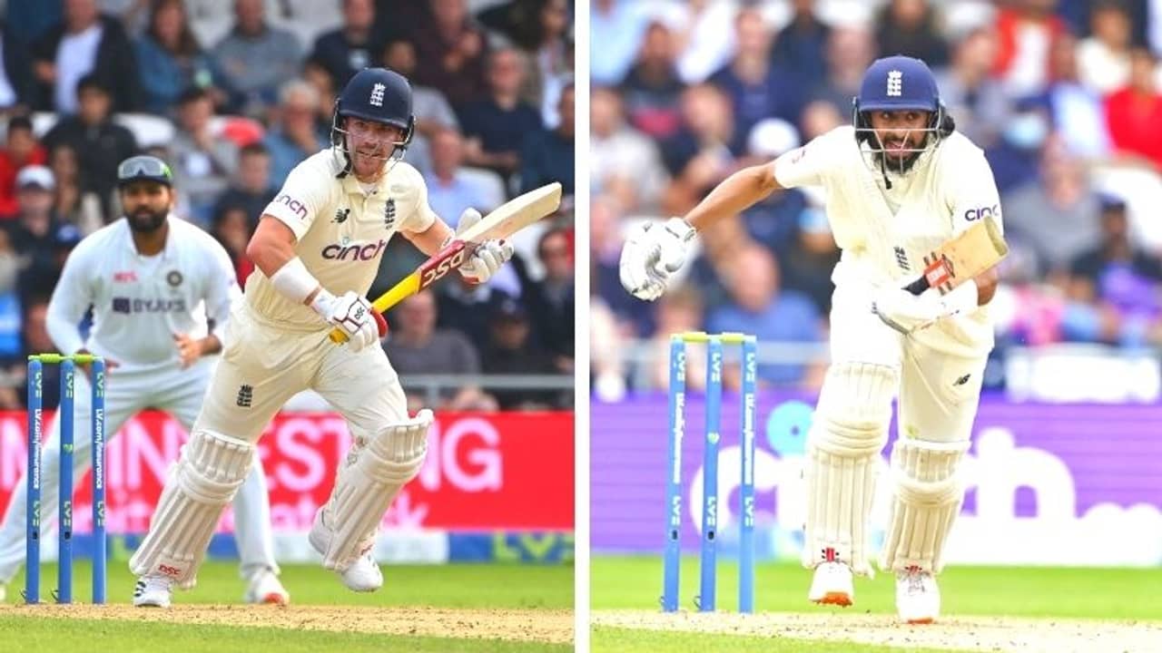 IND vs ENG 3rd Test Day 1 Highlights: ওপেনিং জুুটিতে ভর করে ৪২ রানে এগিয়ে ইংল্যান্ড