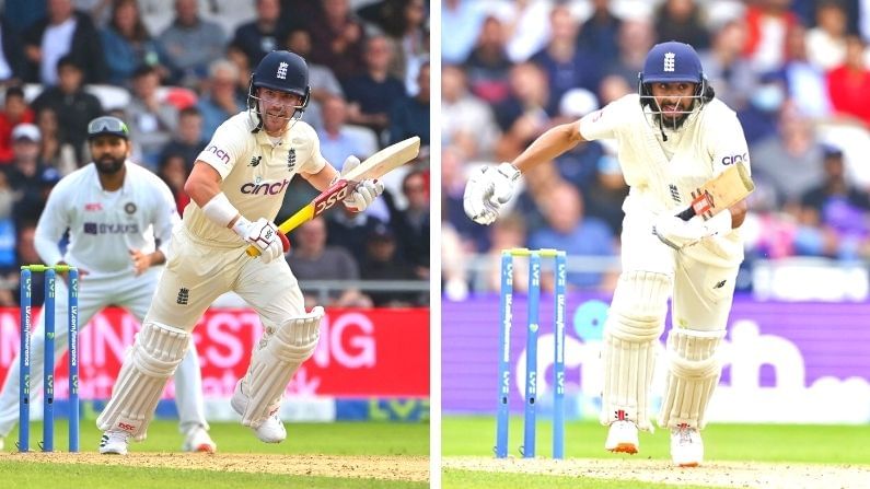 IND vs ENG 4th Test Day 4 Highlights: ওভাল টেস্টের শেষ দিনে রুটদের জয়ের জন্য প্রয়োজন ২৯১ রান