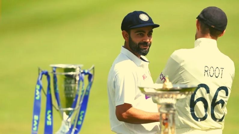 ind vs eng 1st test 2021 scorecard