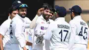 IND vs ENG 2nd Test Day 2 Highlights: দ্বিতীয় দিনের শেষে ২৪৫ রানে এগিয়ে টিম ইন্ডিয়া