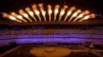 Tokyo Olympics 2020: সব বাধা উড়িয়ে সফল টোকিও অলিম্পিক, টমাস বাখ