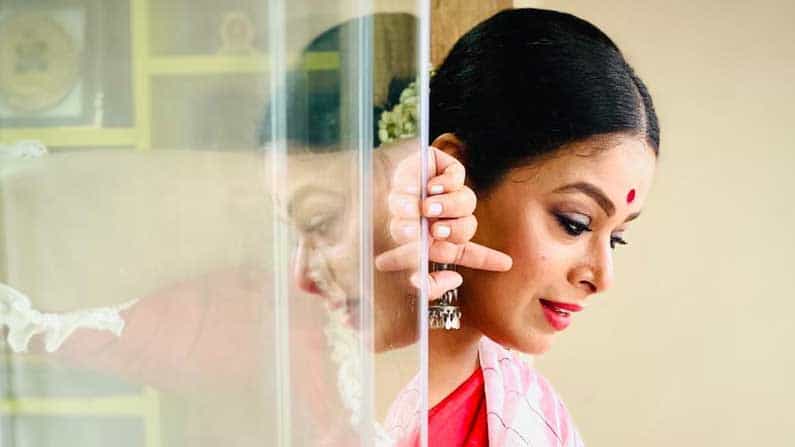 বহুদিনের ইচ্ছেপূরণ করলেন ইমন, অবশেষে এল কোন সুযোগ? বহুদিনের ইচ্ছেপূরণ করলেন ইমন, অবশেষে এল কোন সুযোগ?