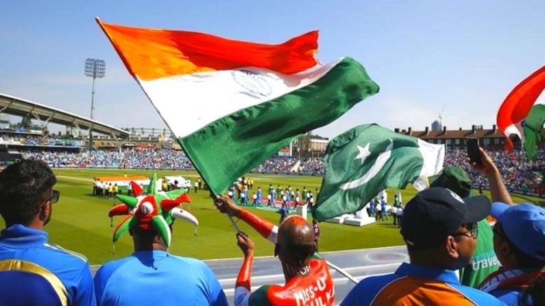 T20 World Cup 2021: চব্বিশে ভারত-পাক মহারণ