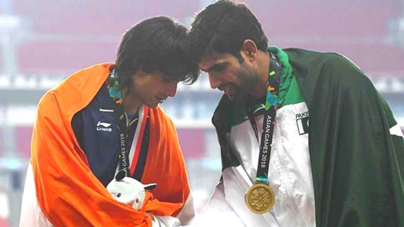 TOKYO OLYMPICS 2020: জ্যাভলিন ফাইনালে ভারত-পাক লড়াই