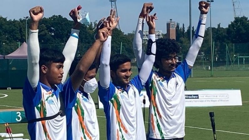 World Archery Youth Championship: বিশ্ব যুব তিরন্দাজিতে ফের ২ সোনা ভারতের