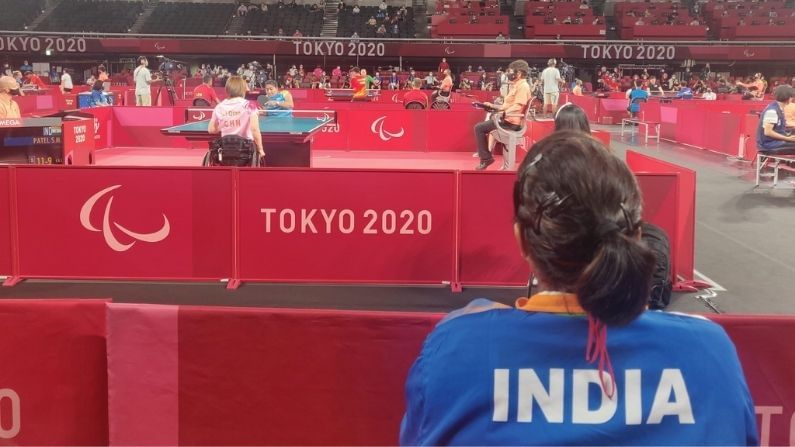 Tokyo Paralympics 2020: প্রথম দিনই হার সোনাল-ভাবিনার