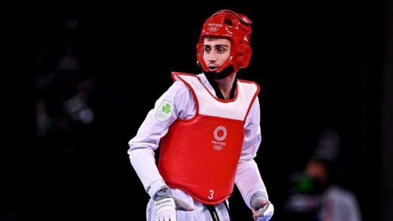 Jack Woolley: অলিম্পিকে ব্যর্থ হওয়ায় রাস্তায় মারধর আইরিশ অ্যাথলিটকে