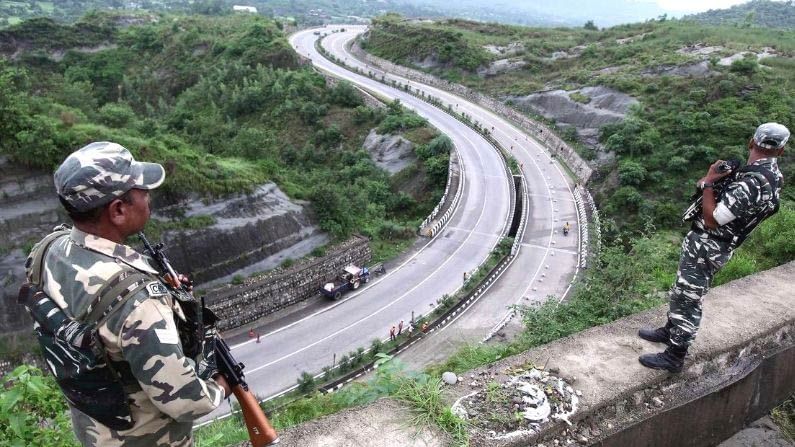 অস্থিরতার ইঙ্গিত উপত্যকায়, বাড়ছে হামলা, ঢুকছে জঙ্গিরা; গোয়েন্দা রিপোর্টে অশনি সঙ্কেত