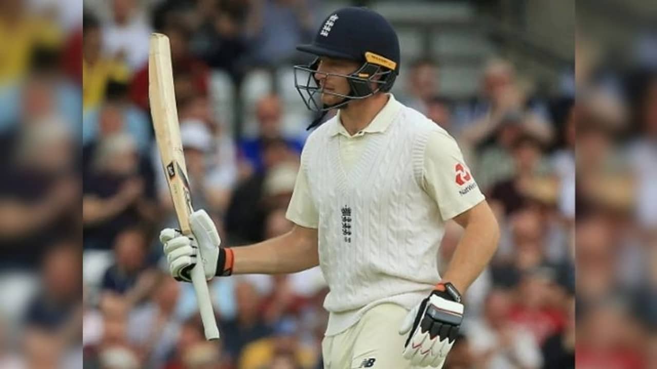 India vs England 2021: সিরিজের বাকি দুই টেস্টে নেই জস বাটলার