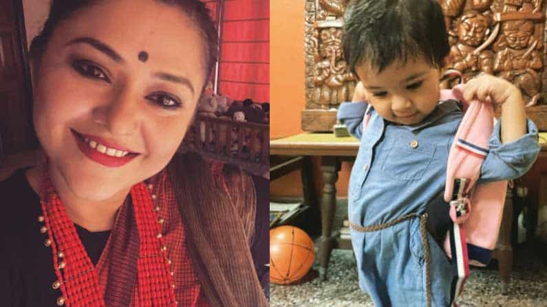 দাদা এবং দাদুদের রাখি পরাল কিয়া, মেয়েকে ছোট থেকেই শেখাচ্ছেন কনীনিকা দাদা এবং দাদুদের রাখি পরাল কিয়া, মেয়েকে ছোট থেকেই শেখাচ্ছেন কনীনিকা