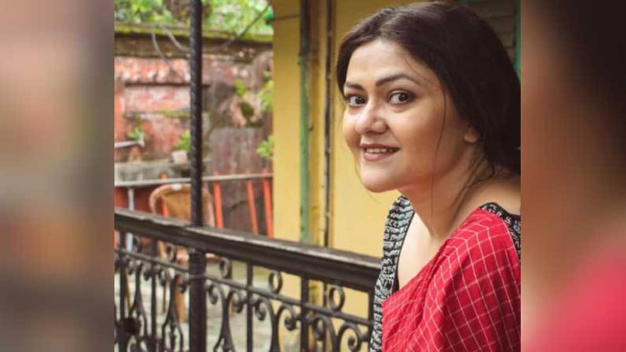 কোন বিশেষ ছবি দেখে নস্ট্যালজিক হয়ে পড়লেন কনীনিকা?