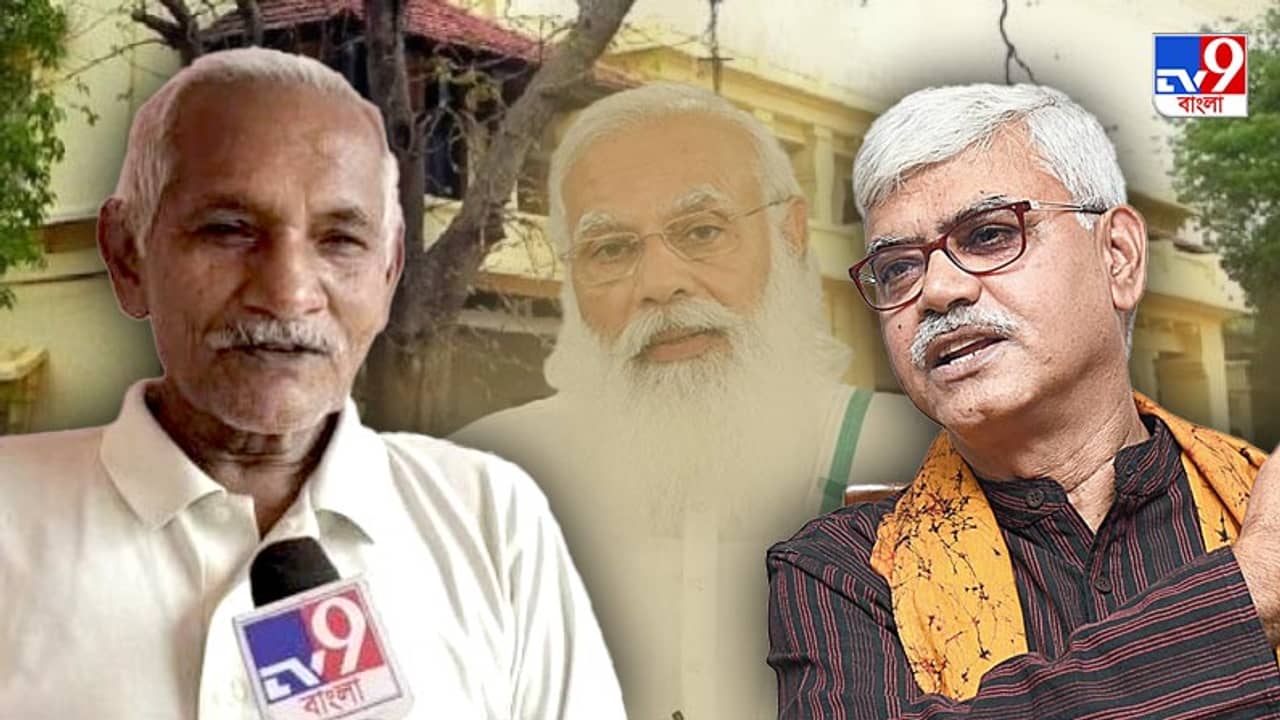 ইসির গোপনীয়তা ফাঁস! প্রধানমন্ত্রীর মনোনীত সদস্যকে ক্ষমা চাওয়ার নির্দেশ  বিশ্বভারতীর