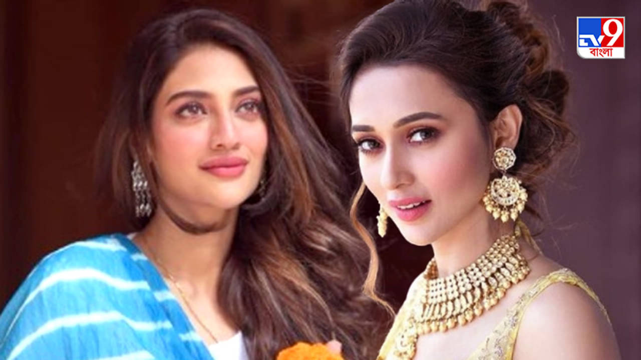 কাছে থাকলে তোমাকে জড়িয়ে ধরতাম: নুসরতের মা হওয়ার আনন্দে বনুয়া মিমি