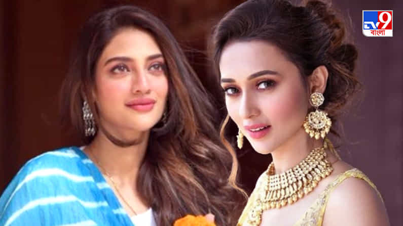 কাছে থাকলে তোমাকে জড়িয়ে ধরতাম: নুসরতের মা হওয়ার আনন্দে 'বনুয়া' মিমি কাছে থাকলে তোমাকে জড়িয়ে ধরতাম: নুসরতের মা হওয়ার আনন্দে 'বনুয়া' মিমি