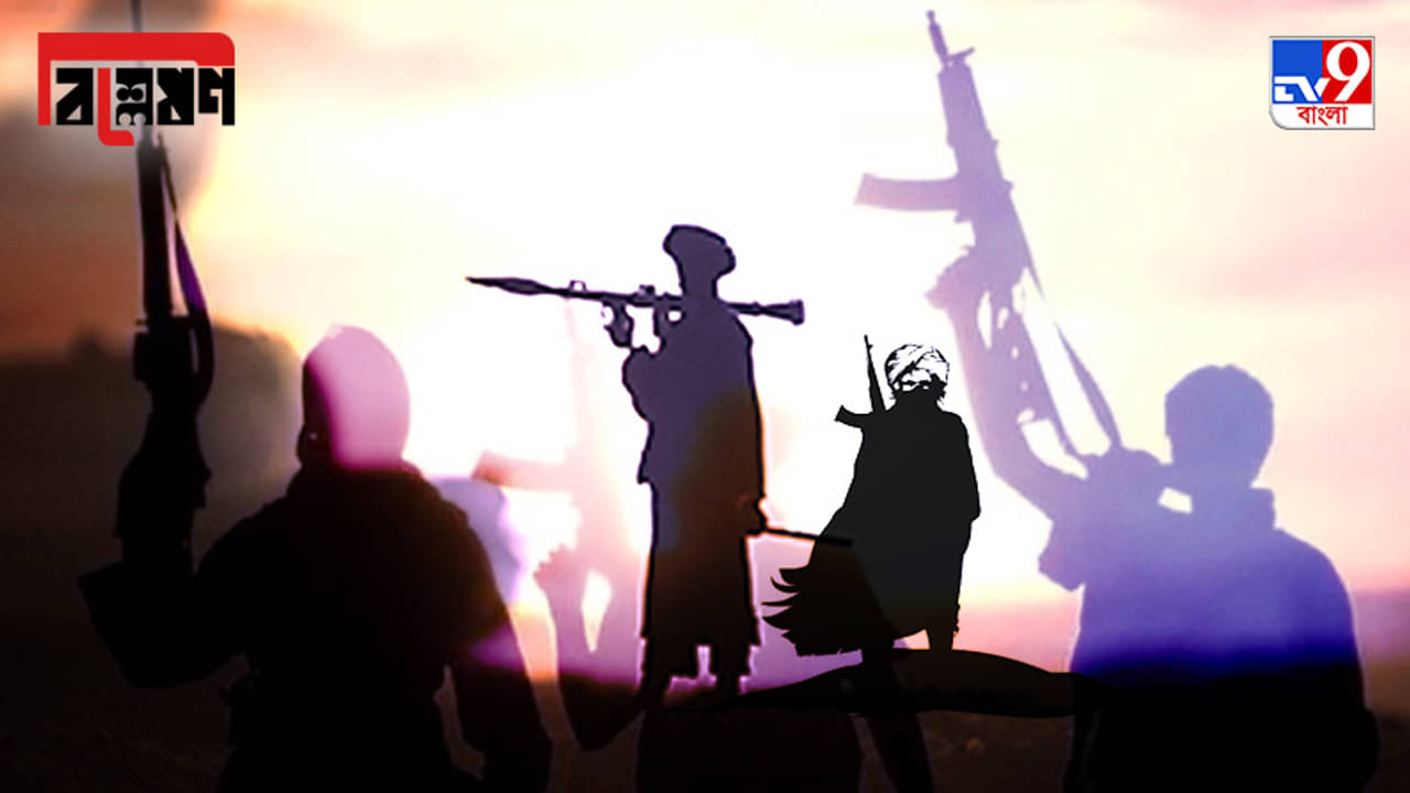 বিশ্লেষণ: তালিবানকে শক্তিশালী বানাল কারা? নেপথ্যেই বা কে?