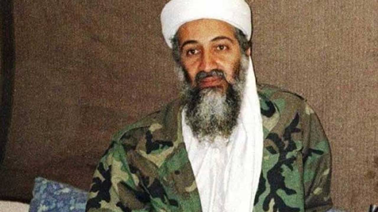 ৯/১১ হামলায় কোনও হাতই ছিল না ওসামা বিন লাদেনের, চাঞ্চল্যকর দাবি তালিবানের