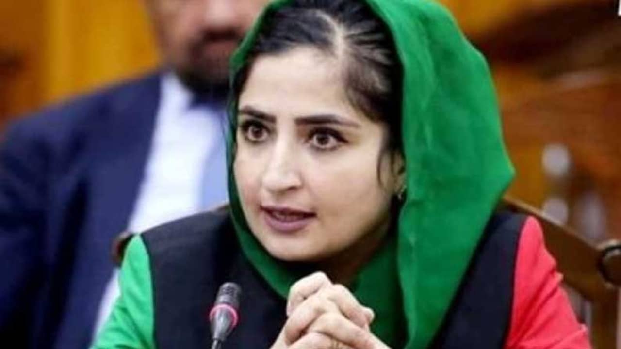 আগের দিনও দেখেছি ঘানিকে, তারপরই..., ভারতে এসে সে দিনের অভিজ্ঞতার কথা বললেন আফগান সাংসদ আনারকলি