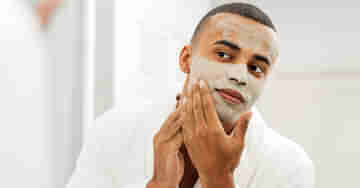 Men Skin Care: বর্ষাকালে পুরুষদের ত্বকের বিশেষ যত্ন নেওয়া দরকার