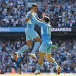 Manchester City beat Arsenal by 5 goals in Premier League