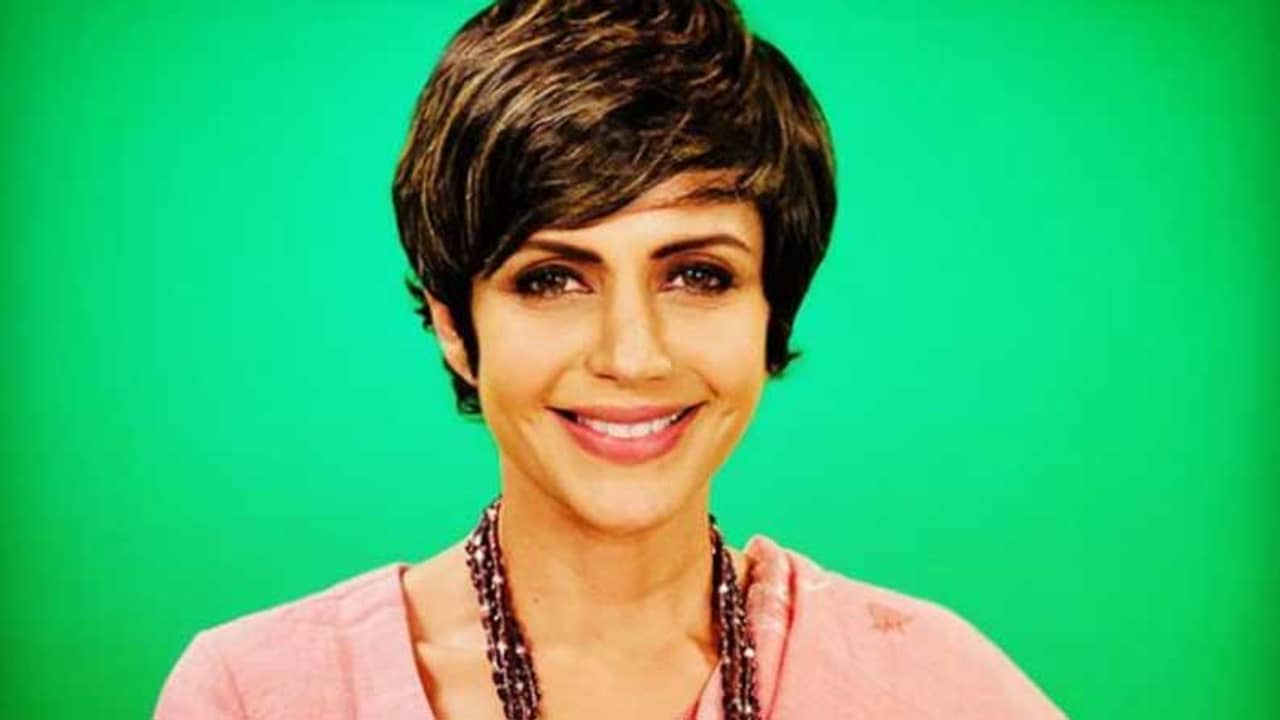 সুস্থ এবং জীবিত আছি, কাজে ফিরতে পেরে কৃতজ্ঞ আমি: মন্দিরা বেদী