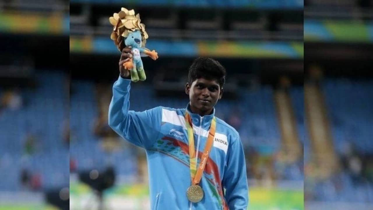 Tokyo Paralympics 2020: টোকিও থেকে দুঅঙ্কের পদক আসবে, আশাবাদী রিওতে সোনাজয়ী মারিয়াপ্পান