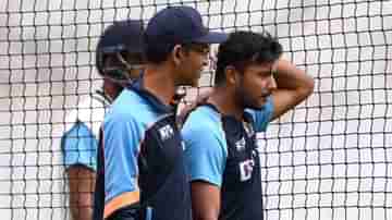 India vs England: টেস্ট সিরিজ শুরুর আগেই ধাক্কা, চোটে ছিটকে গেলেন মায়াঙ্ক