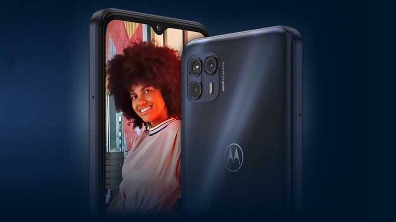Moto G50 5G: মোটোরোলার নতুন ৫জি স্মার্টফোনে থাকবে দুদিনের ব্যাটারি লাইফ, দাবি সংস্থার