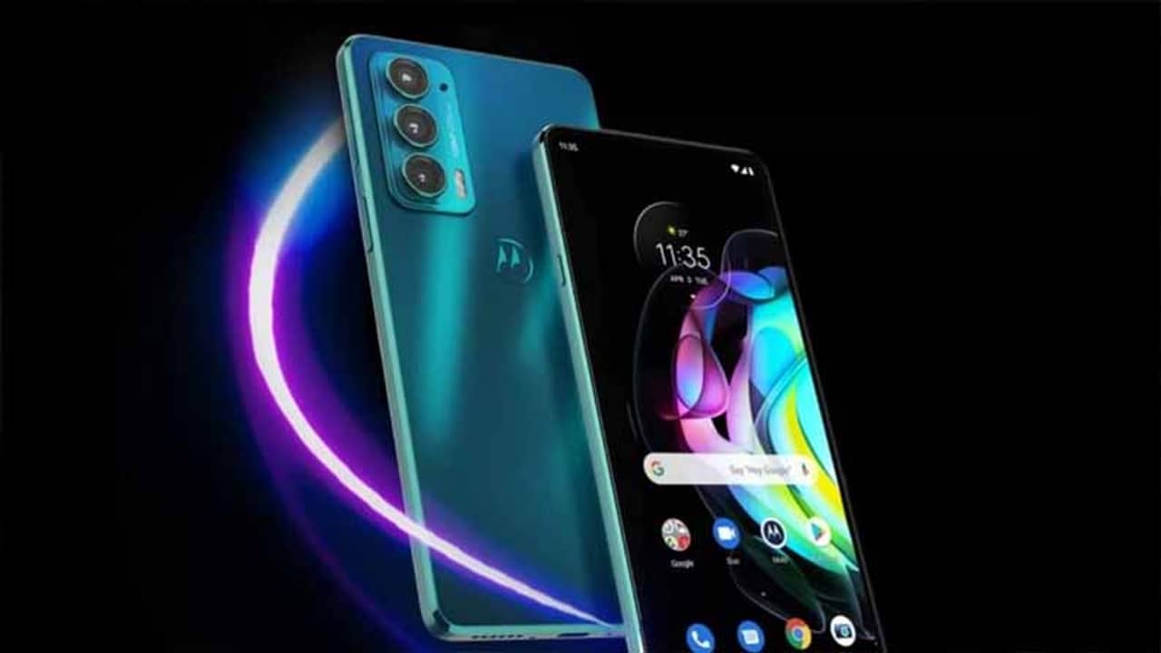 আচমকাই বাতিল হল Motorola Edge 20 ফোনের সেল! স্পষ্ট কারণ জানায়নি সংস্থা