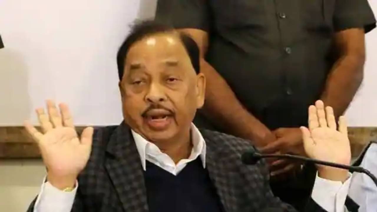 মুখ্যমন্ত্রীকে চড় মারার হুমকি! ২০ বছরে প্রথমবার গ্রেফতার কোনও কেন্দ্রীয় মন্ত্রী