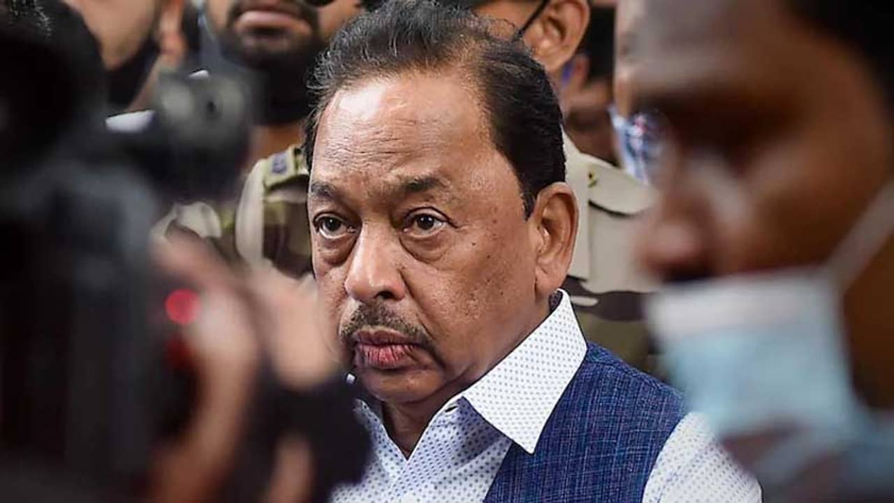 আমি থাকলে মুখ্যমন্ত্রীকে চড় মারতাম, বিতর্কিত মন্তব্যের জেরে গ্রেফতার হতে পারেন কেন্দ্রীয় মন্ত্রী