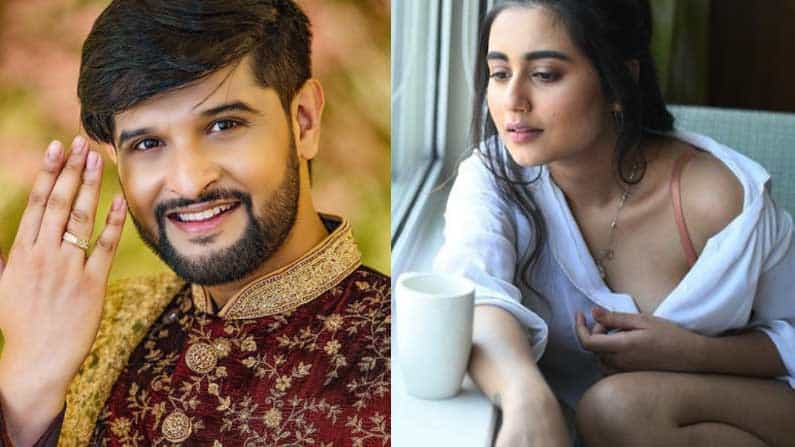 একসঙ্গে আসছেন স্বস্তিকা এবং নীল, কোথায় দেখা যাবে তাঁদের? একসঙ্গে আসছেন স্বস্তিকা এবং নীল, কোথায় দেখা যাবে তাঁদের?