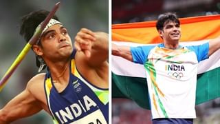 Neeraj Chopra Gold: সোনাজয়ী নীরজকে ৬ কোটি পুরস্কার হরিয়ানা সরকারের