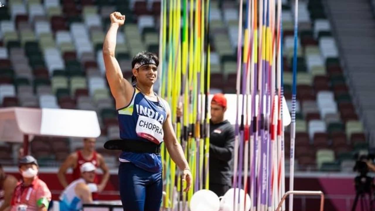 Neeraj Chopra: ২০২১ সালের বাকি মরসুমে নেই সোনার ছেলে নীরজ চোপড়া
