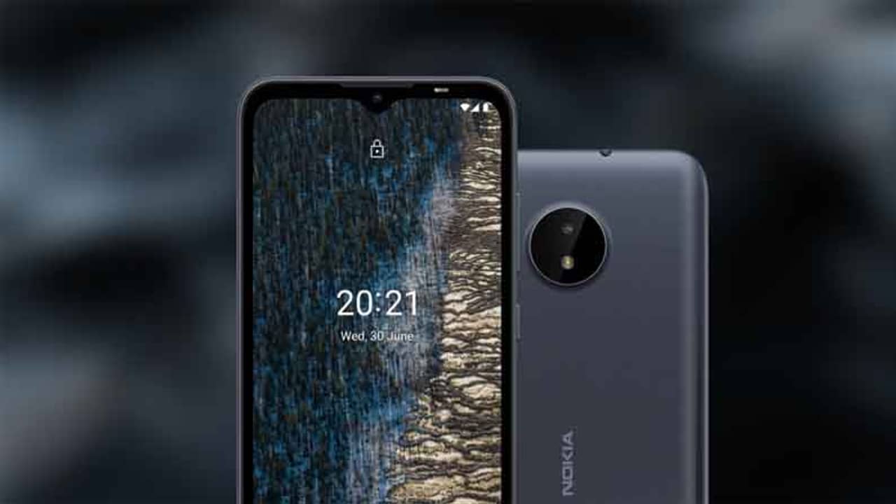 Nokia C20 Plus: ভারতে লঞ্চ হয়েছে নোকিয়ার নতুন অ্যাফোর্ডেবল রেঞ্জ-এর স্মার্টফোন, দাম কত?