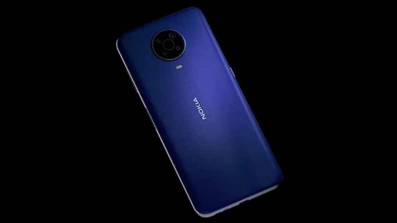 আনুষ্ঠানিক লঞ্চের আগে আচমকাই ইনস্টাগ্রামে নোকিয়া জি৫০ ফোনের ফিচার ফাঁস করে ফেলল সংস্থা!