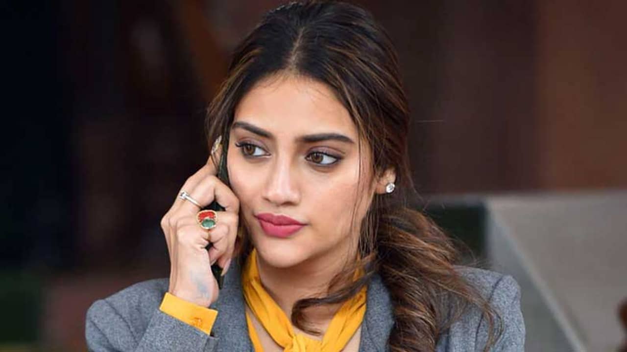 অন্তঃসত্ত্বা নুসরতকে খাবার পাঠিয়ে ‘প্যাম্পার’ করছেন কে?