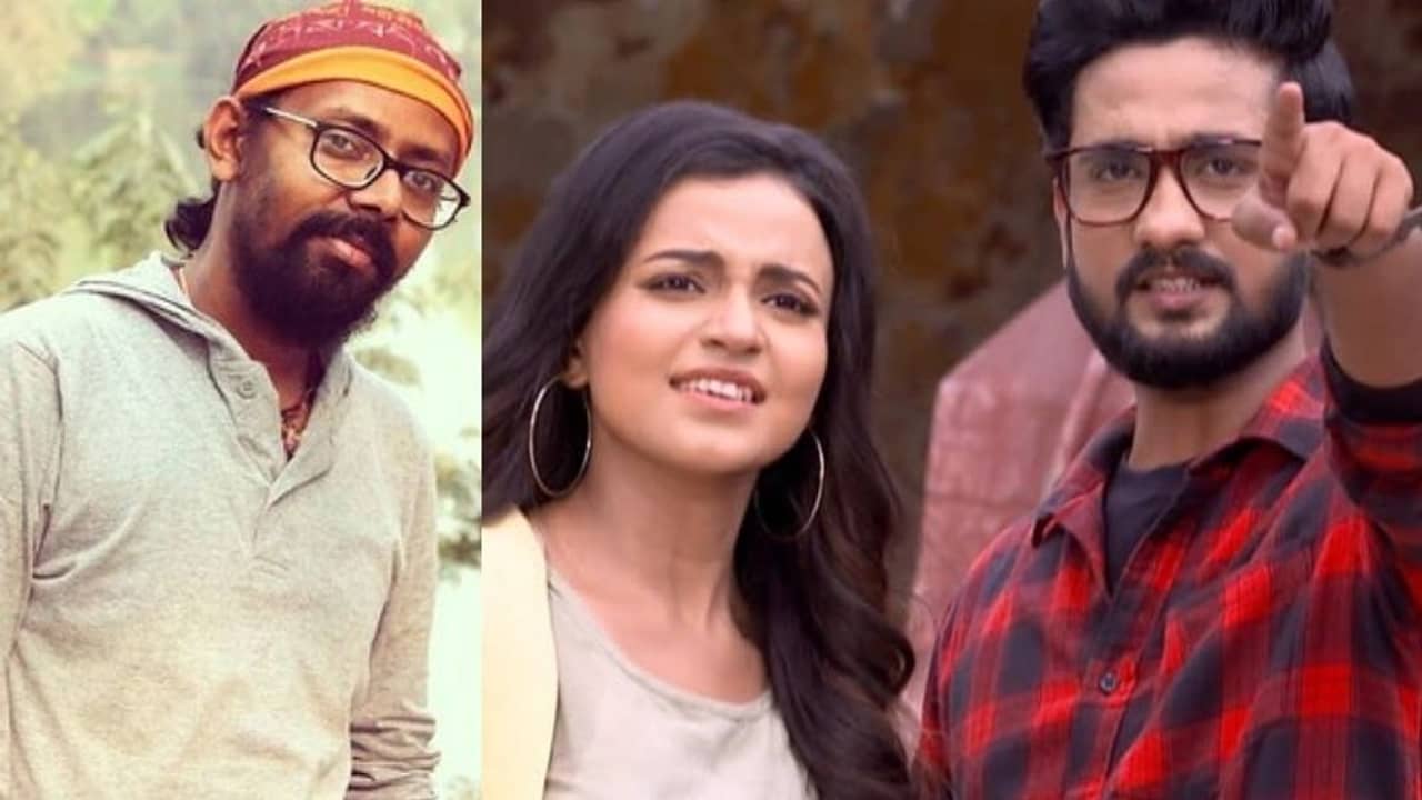 কাজ চেয়ে হাজারও মেসেজ স্বর্ণেন্দুকে,  কী বললেন এই পথ যদি...র পরিচালক?